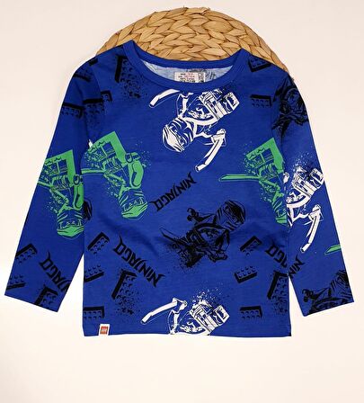 Ninja Lego Sweatshirt