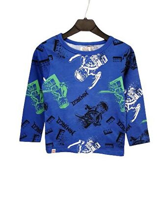 Ninja Lego Sweatshirt