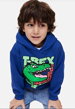 Trex Sweatshirt