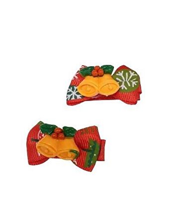 Yeni Yıl Toka Set - 2li 