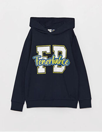 FB Çocuk Sweatshirt