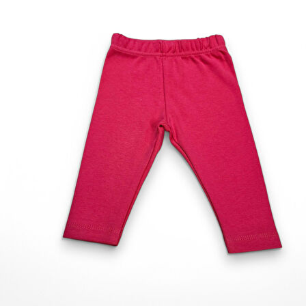 Çiçek Desenli Kız Bebek Takım