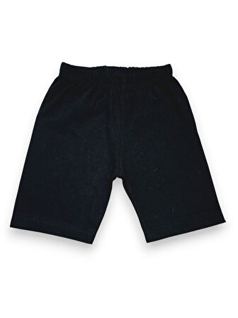 Araba Desenli Erkek Çocuk Şortlu Takım