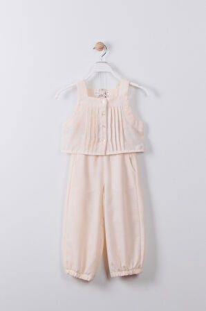 Keten Kız Çocuk Takım  ST08896