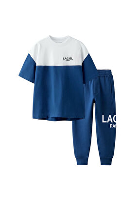 Erkek Çocuk Alt Üst Takım
