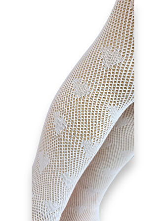 File Kız Çocuk Külotlu Çorap