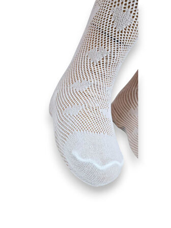 File Kız Çocuk Külotlu Çorap