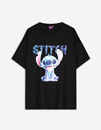 Stitch Çocuk Tişört