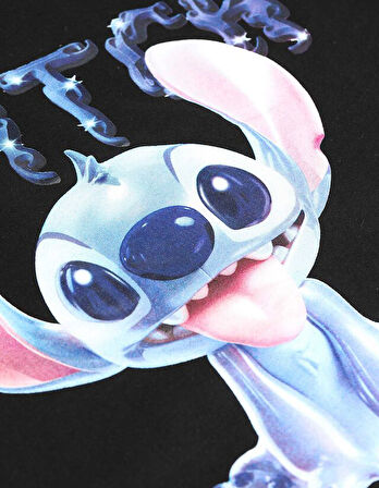 Stitch Çocuk Tişört