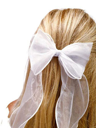 Fiyonklu Çocuk Okul Tokası