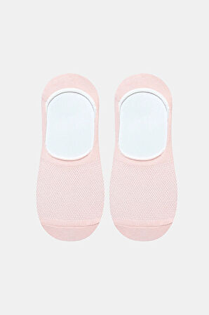 Kadın Babet Çorap 3lü Set