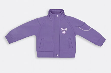 Polar Kız Çocuk Mont