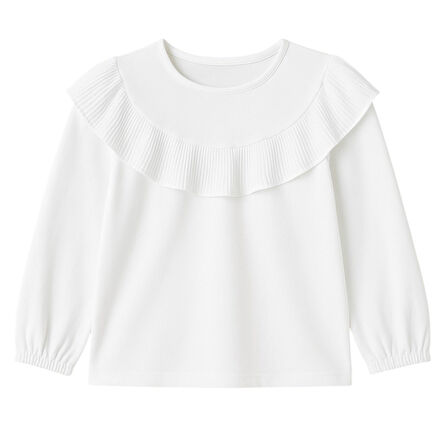 Kız Çocuk Bluz