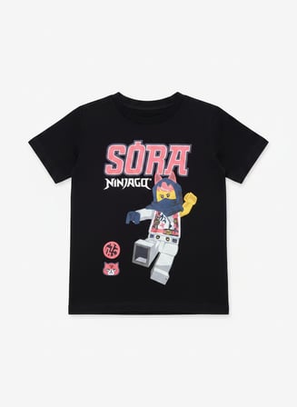 Ninjago Çocuk Tişört