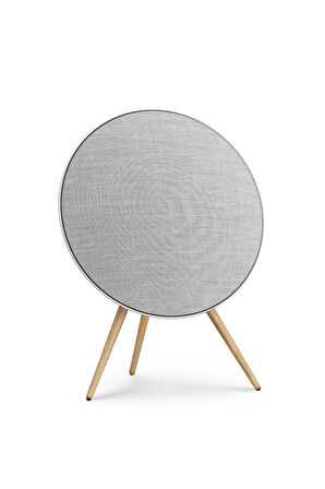 Bang & Olufsen Beosound A9 Multiroom Kablosuz Hoparlör ( Naturel Alüminyum )