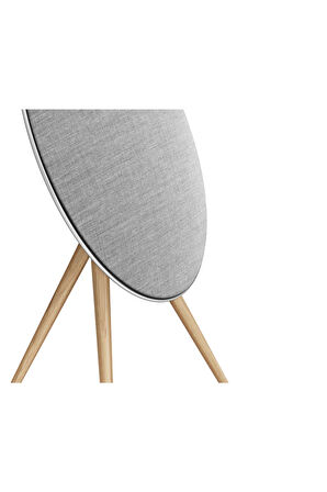 Bang & Olufsen Beosound A9 Multiroom Kablosuz Hoparlör ( Naturel Alüminyum )