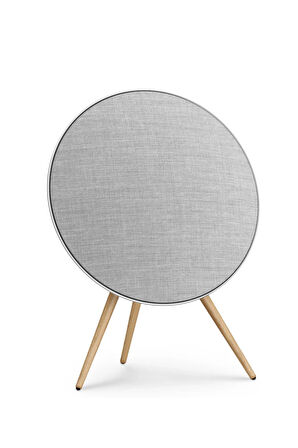 Bang & Olufsen Beosound A9 Multiroom Kablosuz Hoparlör ( Naturel Alüminyum )