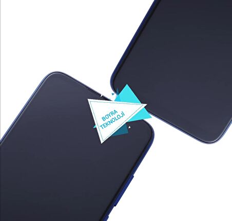 Xiaomi Uyumlu Redmi Note 7 Lcd Çıtalı Ekran Dokunmatik