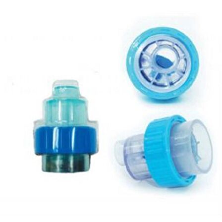 Ista Akvaryum Hortumu 3/4 Check Valve 