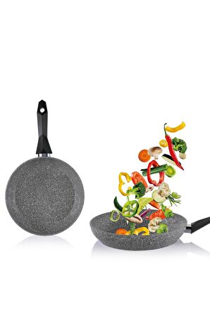 Schafer Granit Tava 24 CM