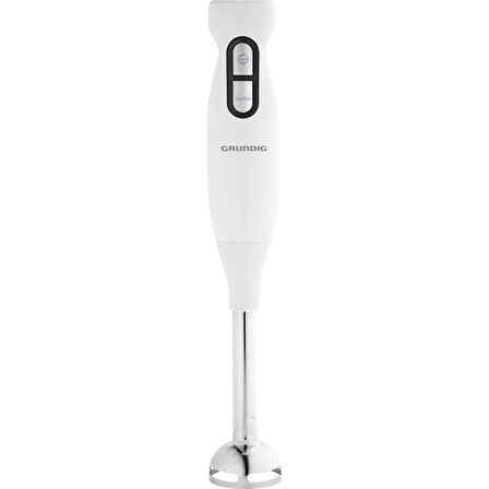 Grundig 700 W Set Mikser Beyaz
