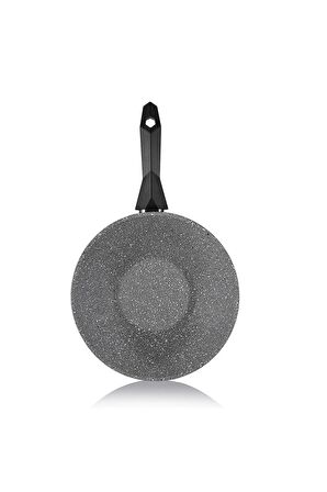 Schafer Granit Wok Tava 28 CM