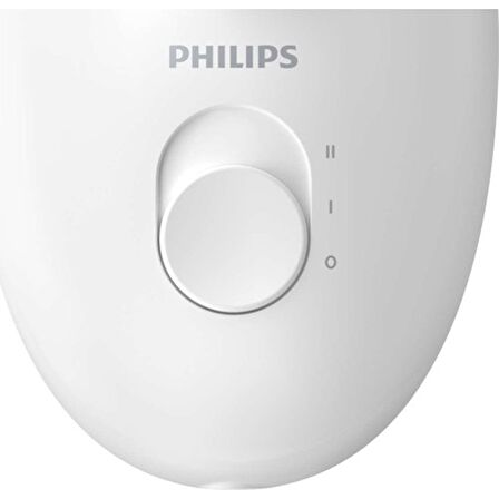 Philips BRE255-05 Kablolu Epilasyon Aleti