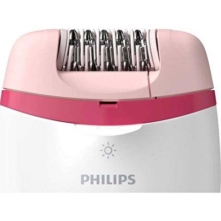 Philips BRE255-05 Kablolu Epilasyon Aleti