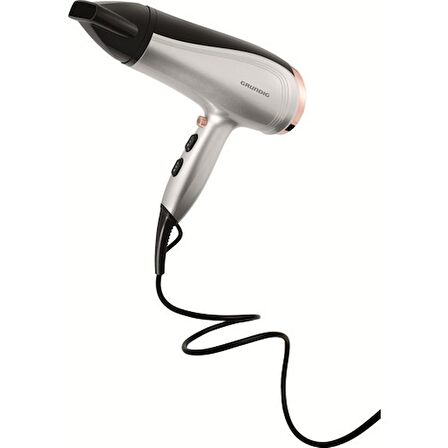 Grundig 2400 W Saç Kurutma Makinesi
