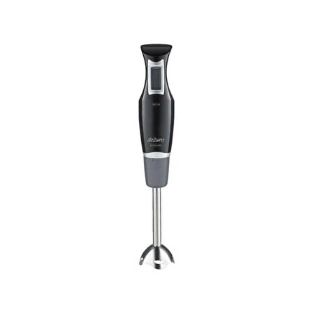 Arzum Monomix El Blender Siyah 900 W