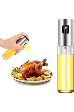 Mehtap Kuvars Granit Tava 28 CM ve Sprey Yağdanlık