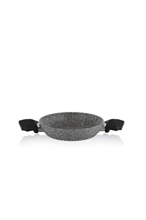 Schafer Granit Set 20 CM Sahan ve Pankek Tavası 26 CM