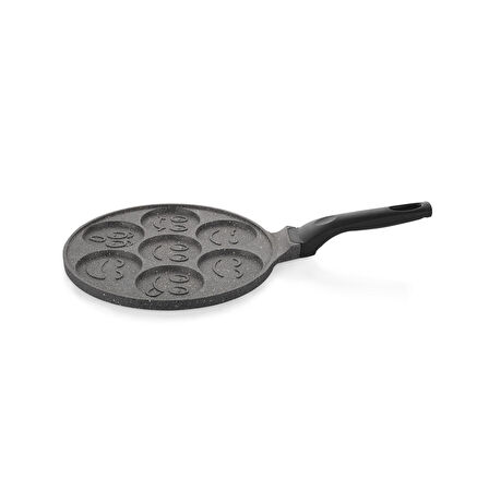 Schafer Granit Set 26 CM Tava ve 26 CM Pankek Tavası