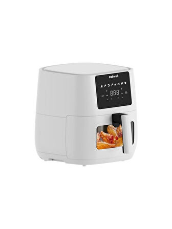 Altabi Airfryer Yağsız Sıcak Hava Fritözü Rob well1700 W
