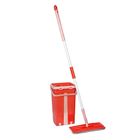 Tablet Mop Seti 12 Litre 