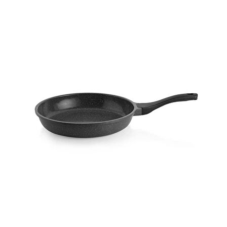 Schafer Stark 24 CM Döküm Tava Cam Kapaklı