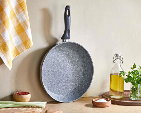 Falez Granit Yapışmaz Tava 26 CM
