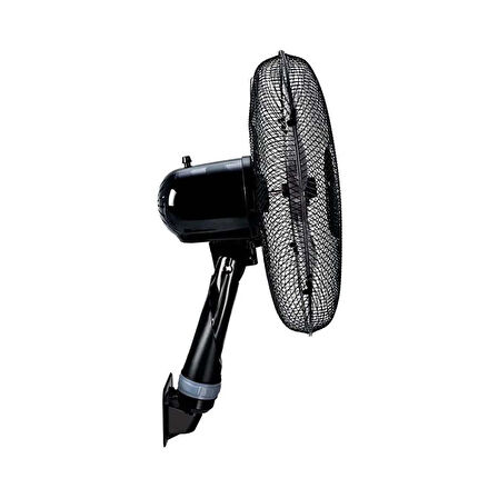 Altabi Vantilatör İster Ayaklı İster Masa Üstü İster Duvar 55 W R ak s