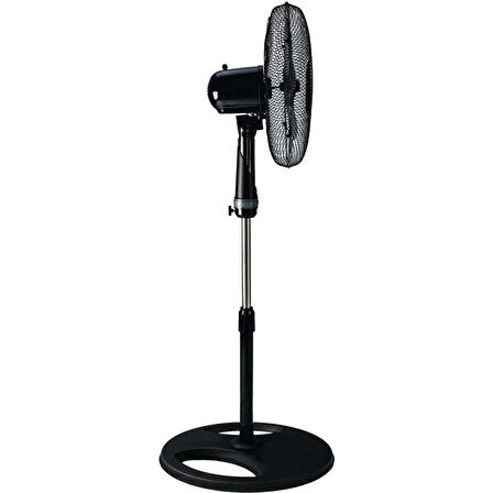 Altabi Vantilatör İster Ayaklı İster Masa Üstü İster Duvar 55 W R ak s