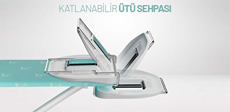 Altabi Gaz El la Ütü Masası Squad Ütü Masası