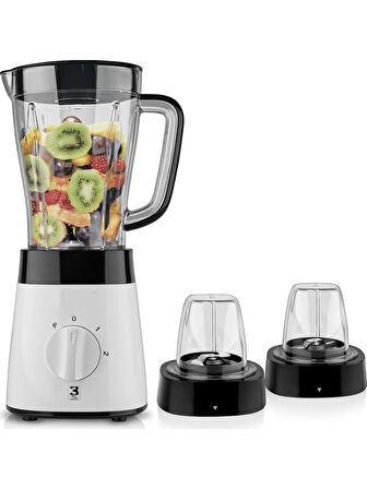 Altabi Sürahi Blender Maxiblend Öğütücü Hazneli Sürahi Blender Ar z u m