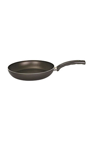 Mehtap Teflon Tava 32 CM ve Pembe Sosluk Yağlık
