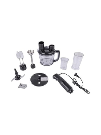 Diamond Mega Blender Set 1200 W 3 Yıl Garantili Arn i ca