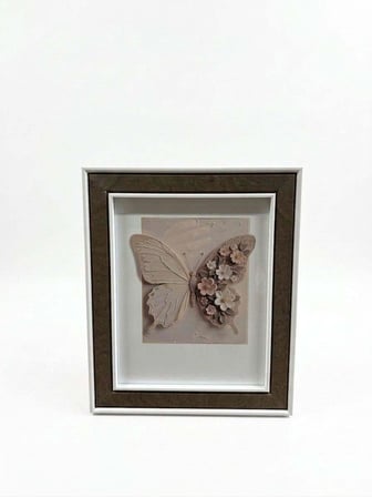 Fotoğraf Çerçevesi (13x18 cm) – Masa Üstü Kullanım Çerçeve Karışık Renk