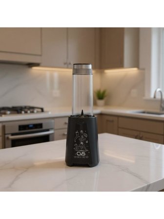 Altabi Kişisel Blender Shake And Force Smoothie Makinesi C vs