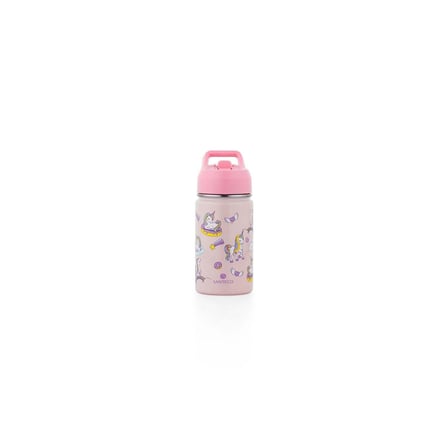 Santeco Aosta Termos 380 Ml-Unicorn
