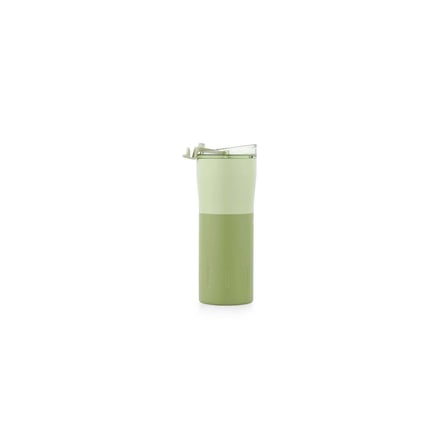 Santeco Kariba Termos 500 Ml - Bambu Yeşili