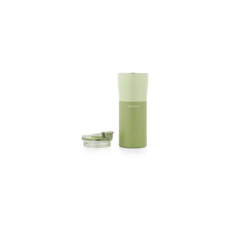 Santeco Kariba Termos 500 Ml - Bambu Yeşili