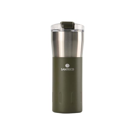 Santeco Kariba Termos 500 Ml - Yeşil