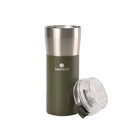 Santeco Kariba Termos 500 Ml - Yeşil